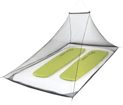 Mosquito Net Nano 2 Person-Sea to Summit Hot