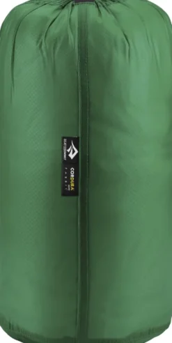 Sea to Summit pakkauspussi, Ultrasilicone XXL 30 L, vihreä Discount