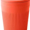 Sea to Summit Passage Insulated Mug Orange Discount