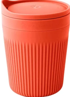 Sea to Summit Passage Insulated Mug Orange Discount