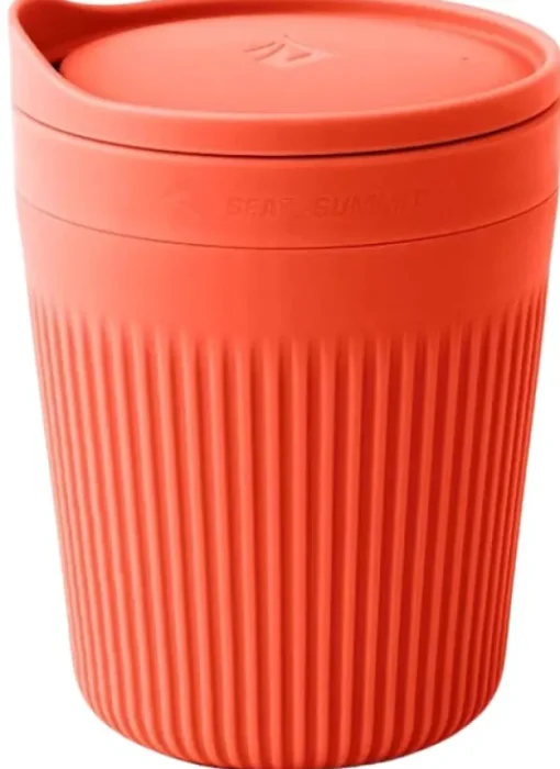 Sea to Summit Passage Insulated Mug Orange Discount