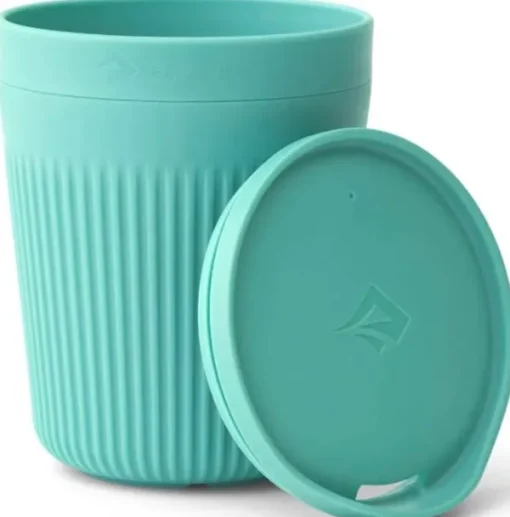 Sea to Summit Passage Insulated Mug Orange Discount