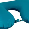 Sea to Summit Pillow Aeros Ultralight Traveller Aqua New