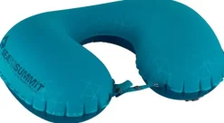 Sea to Summit Pillow Aeros Ultralight Traveller Aqua New