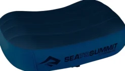 Sea to Summit Pillow Aeros Premium Large Navy Blue Outlet
