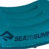 Sea to Summit Pillow Aeros Ultralight Large Aqua Best