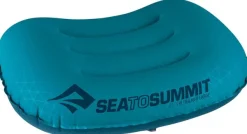 Sea to Summit Pillow Aeros Ultralight Large Aqua Best