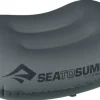 Pillow Aeros Ultralight Regular Grey-Sea to Summit New