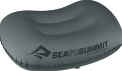 Pillow Aeros Ultralight Regular Grey-Sea to Summit New