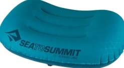 Sea to Summit Pillow Aeros Ultralight Large Aqua Best