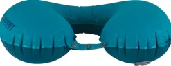 Sea to Summit Pillow Aeros Ultralight Traveller Aqua New