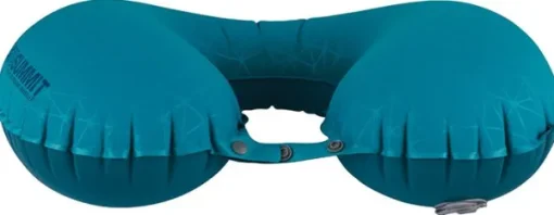 Sea to Summit Pillow Aeros Ultralight Traveller Aqua New