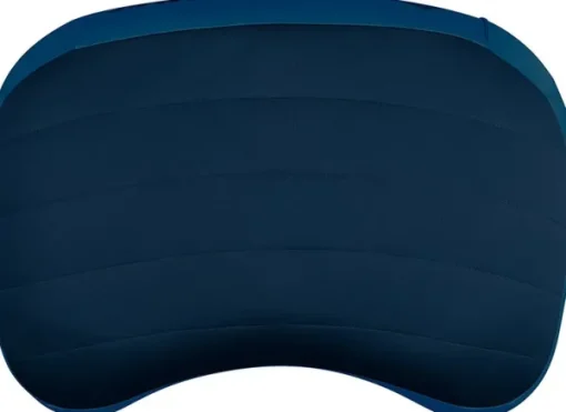 Sea to Summit Pillow Aeros Premium Large Navy Blue Outlet