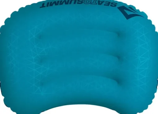 Sea to Summit Pillow Aeros Ultralight Large Aqua Best