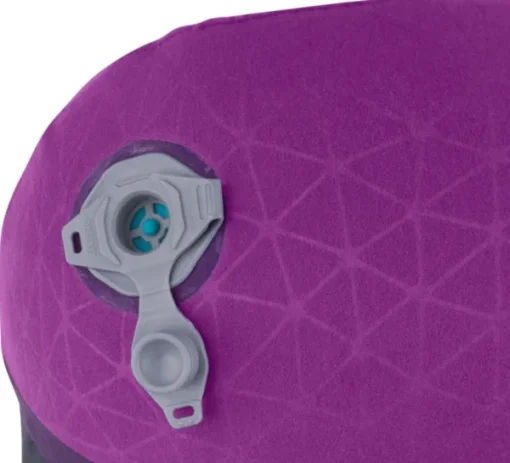 Sea to Summit Pillow Aeros Premium Traveller Magenta Discount