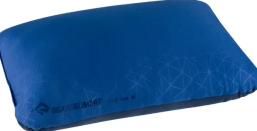 Pillow Foam Core Large Navy Blue-Sea to Summit New