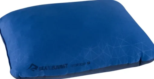 Pillow Foam Core Regular Navy Blue-Sea to Summit Clearance