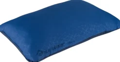 Sea to Summit Pillow Foam Core Deluxe Navy Blue Clearance