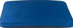 Sea to Summit Pillow Foam Core Deluxe Navy Blue Clearance