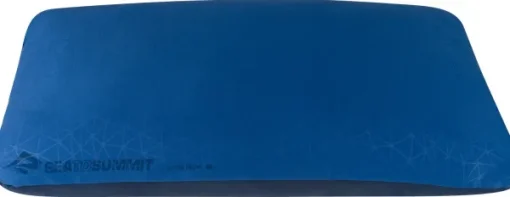 Sea to Summit Pillow Foam Core Deluxe Navy Blue Clearance