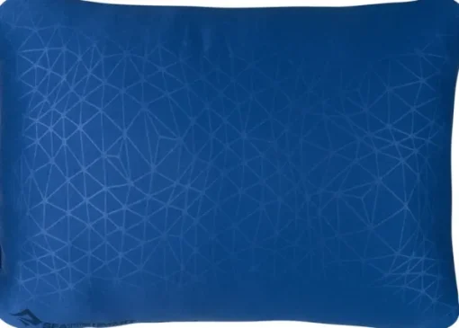 Pillow Foam Core Large Navy Blue-Sea to Summit New