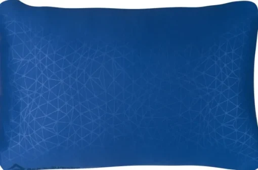 Sea to Summit Pillow Foam Core Deluxe Navy Blue Clearance