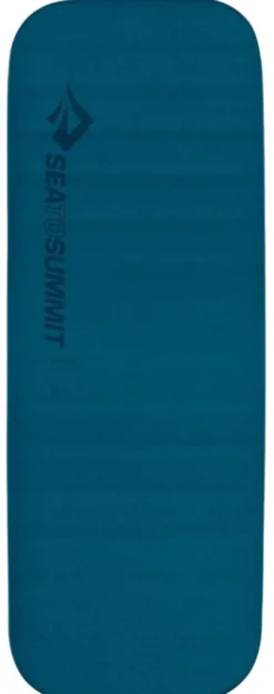 Selfinflate Mat Comfort Deluxe Regular Wide makuualusta-Sea to Summit Discount