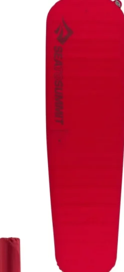 Sea to Summit Selfinflate Mat Comfort Plus Medium itsetäyttyvä makuualusta Hot