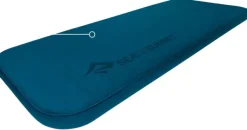 Selfinflate Mat Comfort Deluxe Regular Wide makuualusta-Sea to Summit Discount
