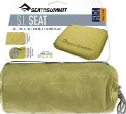 Selfinflate Mat Seat Delta-Sea to Summit Outlet