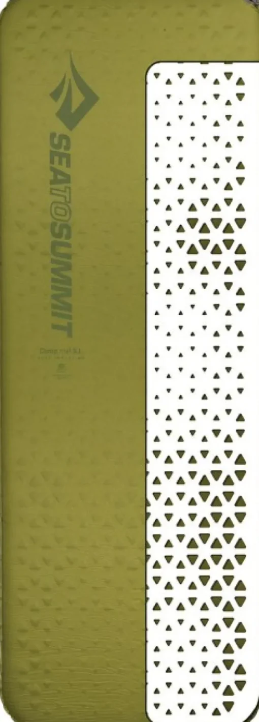 Sea to Summit Selfinflate Mat Camp Mat Rectangular -11°C Large Outlet