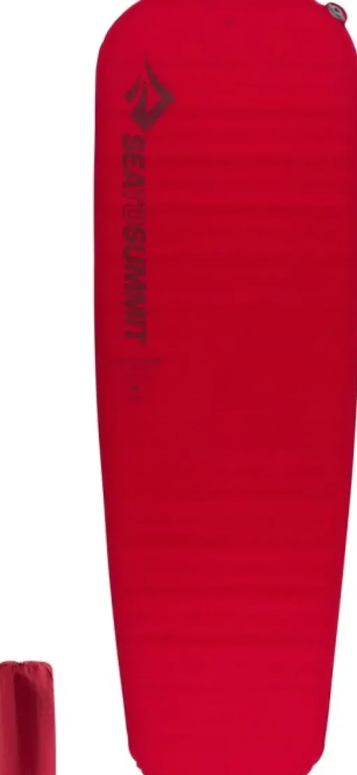 Sea to Summit Selfinflate Mat Comfort Plus Long itsetäyttyvä makuualusta Online