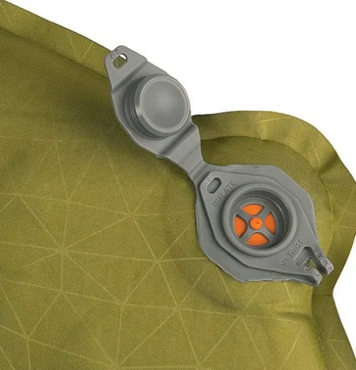 Sea to Summit Selfinflate Mat Camp Mat Rectangular -11°C Large Outlet