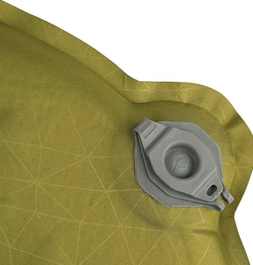Sea to Summit Selfinflate Mat Camp Mat Rectangular -11°C Large Outlet