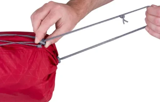 Sea to Summit Selfinflate Mat Comfort Plus Medium itsetäyttyvä makuualusta Hot