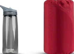 Sea to Summit Selfinflate Mat Comfort Plus Long itsetäyttyvä makuualusta Online