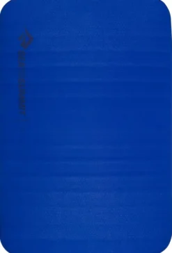 Self-Inflating Mat Comfort Deluxe Double-Sea to Summit Discount