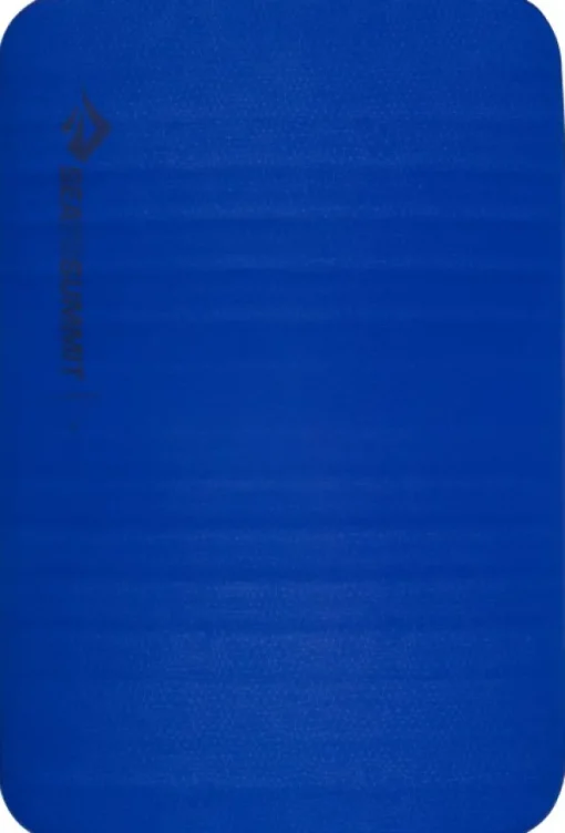 Self-Inflating Mat Comfort Deluxe Double-Sea to Summit Discount
