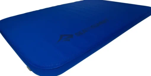 Self-Inflating Mat Comfort Deluxe Double-Sea to Summit Discount