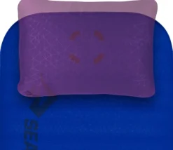 Self-Inflating Mat Comfort Deluxe Double-Sea to Summit Discount