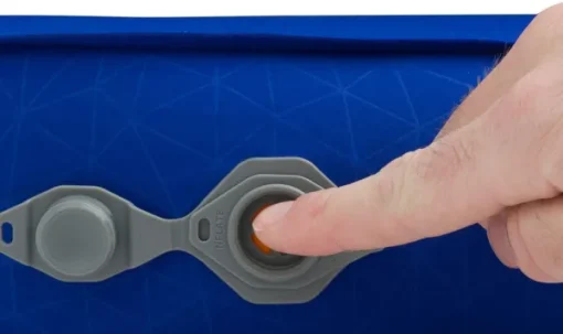 Self-Inflating Mat Comfort Deluxe Double-Sea to Summit Discount