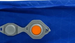Self-Inflating Mat Comfort Deluxe Double-Sea to Summit Discount