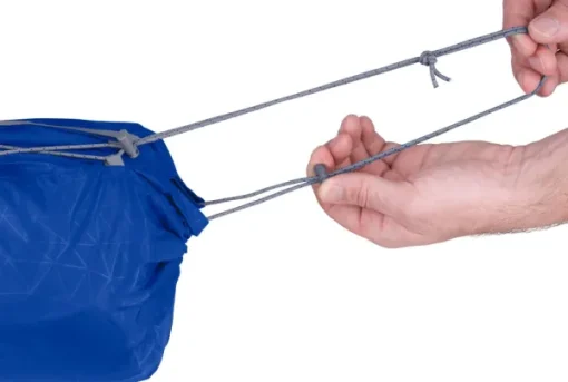 Self-Inflating Mat Comfort Deluxe Double-Sea to Summit Discount