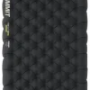 Sea to Summit Sleep Mat Air Etherlight XR Pro Insulated Mat Regular Rectangular Wide Discount