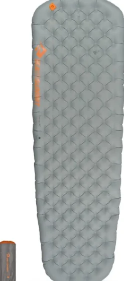 Sea to Summit Sleep Mat Air Etherlight XR Insulated Asc Mat Large makuualusta New
