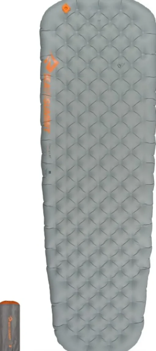Sea to Summit Sleep Mat Air Etherlight XR Insulated Asc Mat Large makuualusta New