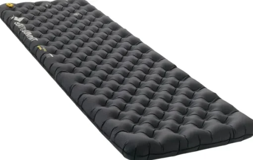 Sea to Summit Sleep Mat Air Etherlight XR Pro Insulated Mat Regular Rectangular Wide Discount