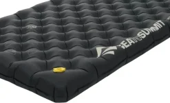 Sea to Summit Sleep Mat Air Etherlight XR Pro Insulated Mat Regular Rectangular Wide Discount