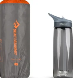Sea to Summit Sleep Mat Air Etherlight XR Insulated Asc Mat Large makuualusta New