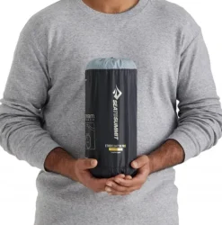 Sleep Mat Air Etherlight XR Pro Insulated Mat Large Rectangular-Sea to Summit Discount